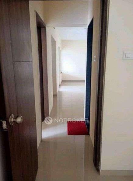 2 BHK Flat In Kingston Aura for Rent  In Handewadi