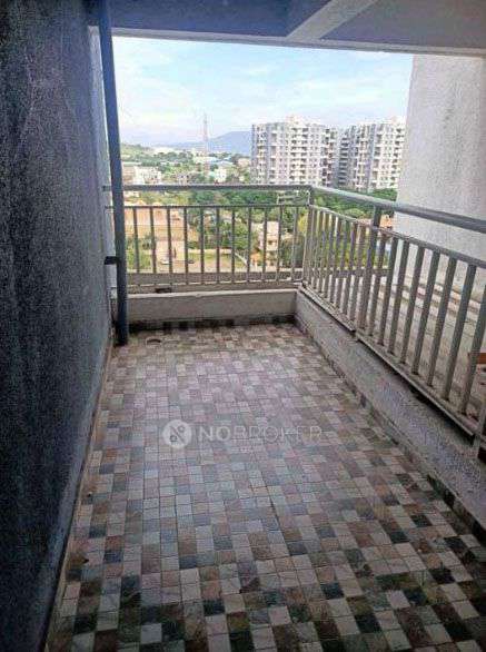 2 BHK Flat In Kingston Aura for Rent  In Handewadi