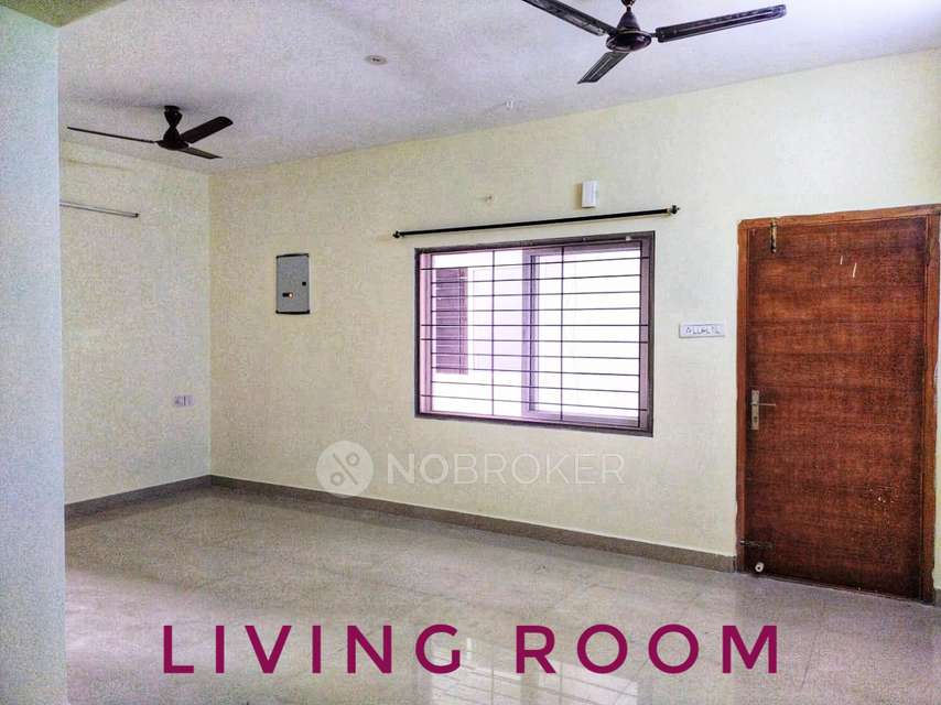 3 BHK Flat In Ruby Star City  For Sale  In New Perungalathur