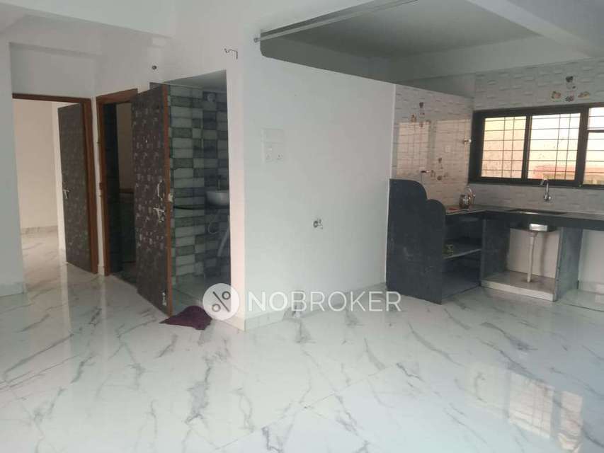 1 BHK House for Rent  In Manjari Budruk