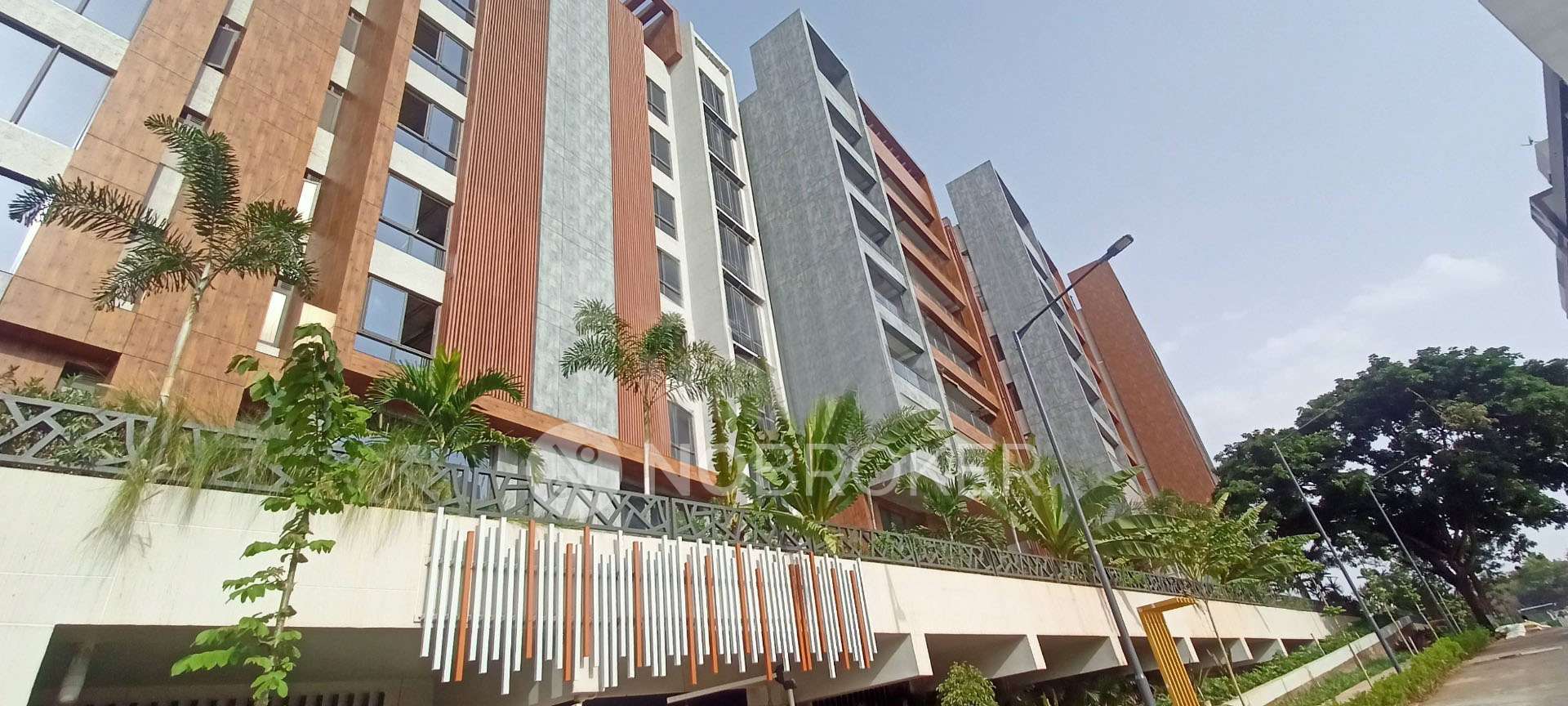 Phoenix Halcyon Jubilee Hills Without Brokerage Unfurnished 4 BHK