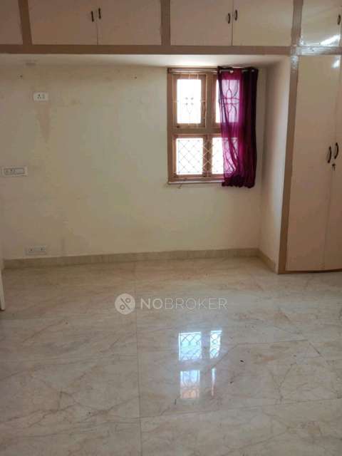 1 BHK Flat In Tpr House for Rent  In New Washermenpet