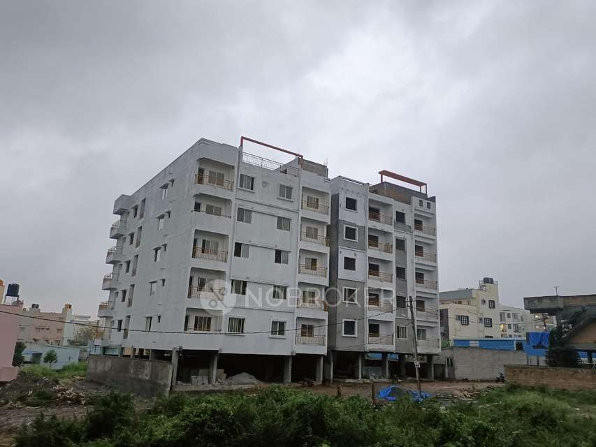 3 BHK Flat for Rent  In Vajarahalli