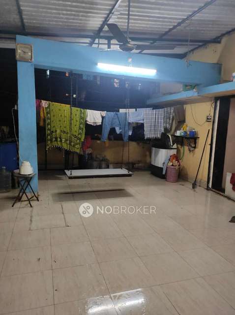 3 BHK Flat In Abtab Palace  For Sale  In Thane