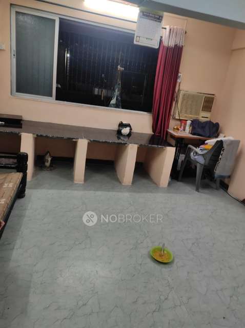 3 BHK Flat In Abtab Palace  For Sale  In Thane