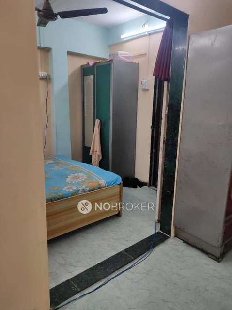 3 BHK Flat In Abtab Palace  For Sale  In Thane