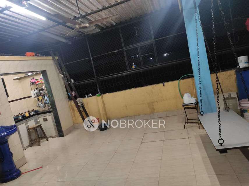 3 BHK Flat In Abtab Palace  For Sale  In Thane