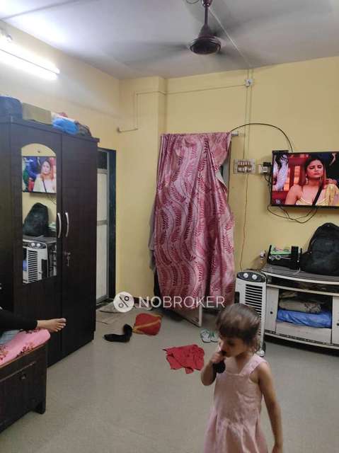 3 BHK Flat In Abtab Palace  For Sale  In Thane