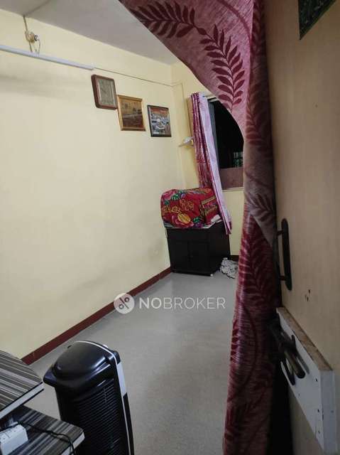 3 BHK Flat In Abtab Palace  For Sale  In Thane