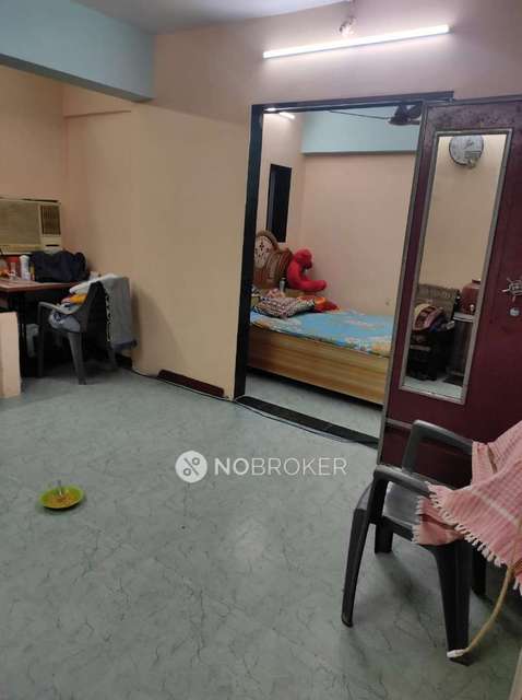 3 BHK Flat In Abtab Palace  For Sale  In Thane