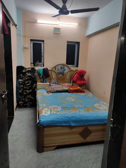 3 BHK Flat In Abtab Palace  For Sale  In Thane