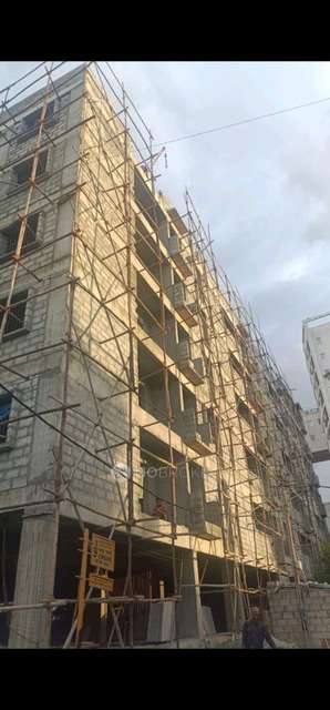 2 BHK Flat In  Signature In Hormav For Sale  In 39, Banjara Layout, Dodda Kempaiah Layout, Kalkere, Bengaluru, Karnataka 560113, India