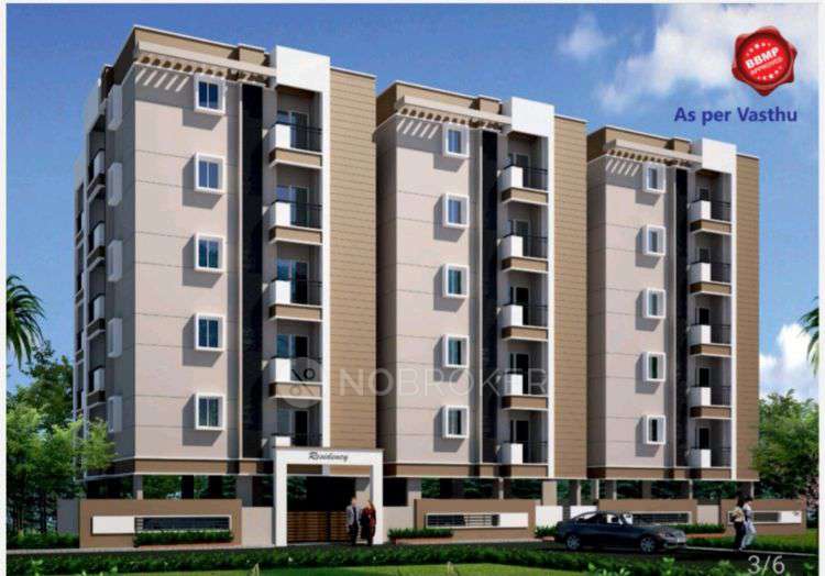2 BHK Flat In  Signature In Hormav For Sale  In 39, Banjara Layout, Dodda Kempaiah Layout, Kalkere, Bengaluru, Karnataka 560113, India