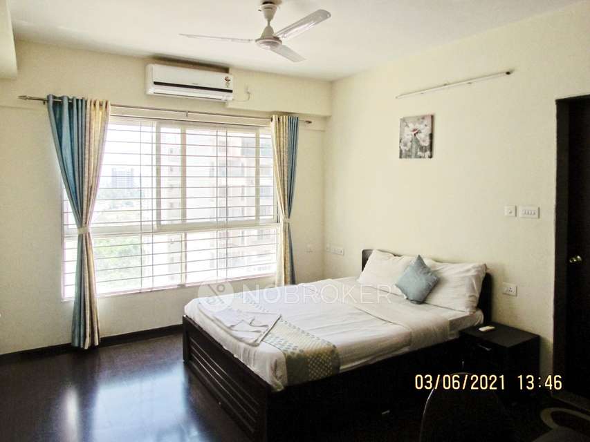 3 BHK Flat In Kolte Patil Tuscan Estate Signature Meadows Phase 2, Kharadi For Sale  In Kharadi