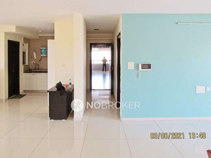 3 BHK Flat In Kolte Patil Tuscan Estate Signature Meadows Phase 2, Kharadi For Sale  In Kharadi