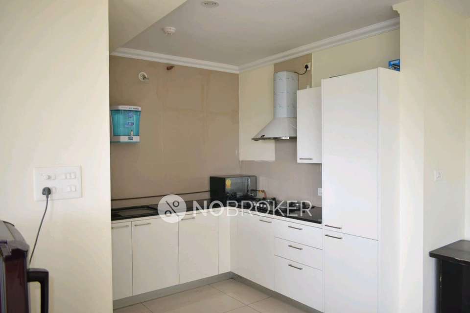 3 BHK Flat In Kolte Patil Tuscan Estate Signature Meadows Phase 2, Kharadi For Sale  In Kharadi