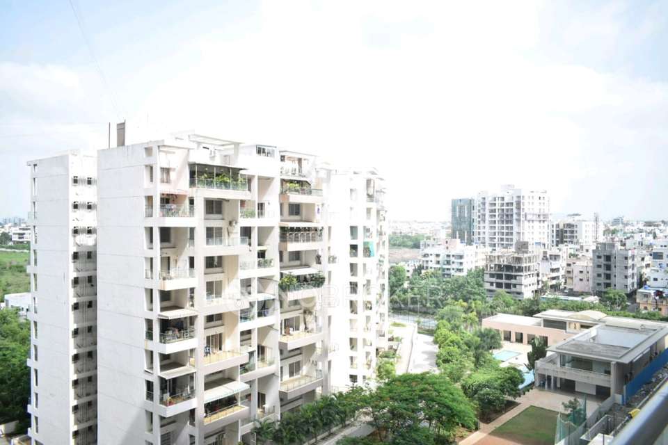 3 BHK Flat In Kolte Patil Tuscan Estate Signature Meadows Phase 2, Kharadi For Sale  In Kharadi