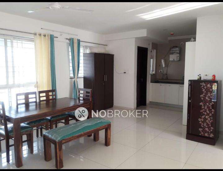 3 BHK Flat In Kolte Patil Tuscan Estate Signature Meadows Phase 2, Kharadi For Sale  In Kharadi