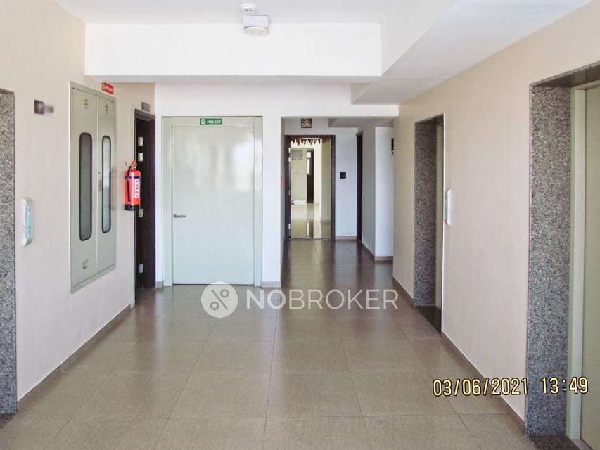 3 BHK Flat In Kolte Patil Tuscan Estate Signature Meadows Phase 2, Kharadi For Sale  In Kharadi