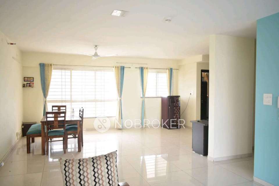 3 BHK Flat In Kolte Patil Tuscan Estate Signature Meadows Phase 2, Kharadi For Sale  In Kharadi