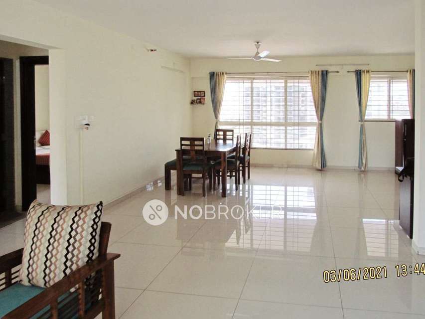 3 BHK Flat In Kolte Patil Tuscan Estate Signature Meadows Phase 2, Kharadi For Sale  In Kharadi