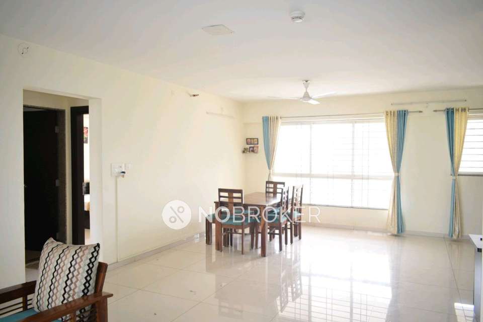 3 BHK Flat In Kolte Patil Tuscan Estate Signature Meadows Phase 2, Kharadi For Sale  In Kharadi