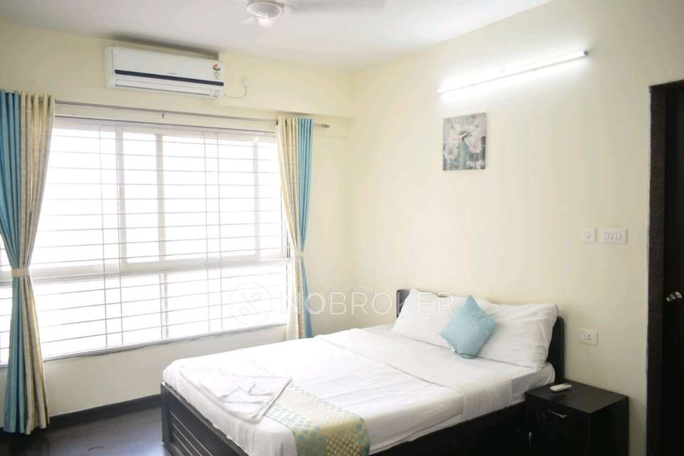 3 BHK Flat In Kolte Patil Tuscan Estate Signature Meadows Phase 2, Kharadi For Sale  In Kharadi