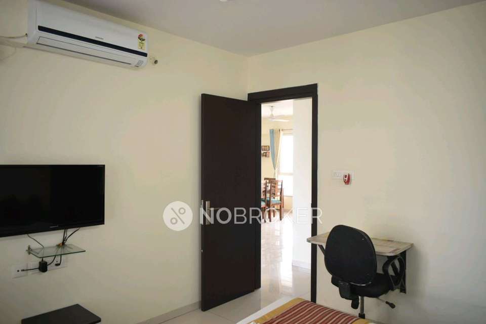 3 BHK Flat In Kolte Patil Tuscan Estate Signature Meadows Phase 2, Kharadi For Sale  In Kharadi