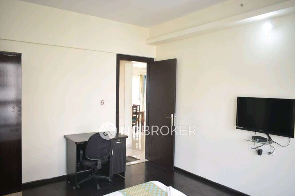 3 BHK Flat In Kolte Patil Tuscan Estate Signature Meadows Phase 2, Kharadi For Sale  In Kharadi
