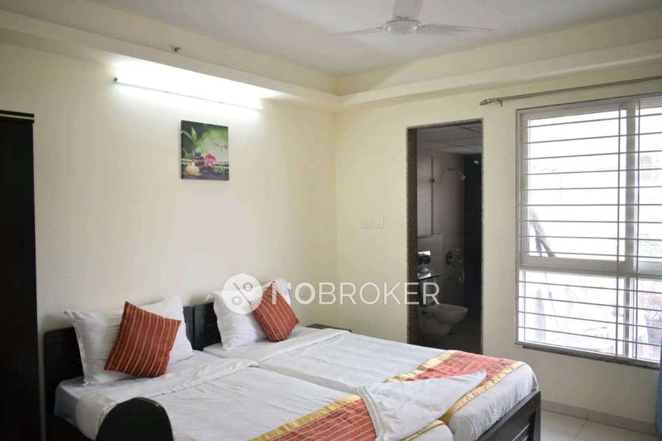 3 BHK Flat In Kolte Patil Tuscan Estate Signature Meadows Phase 2, Kharadi For Sale  In Kharadi