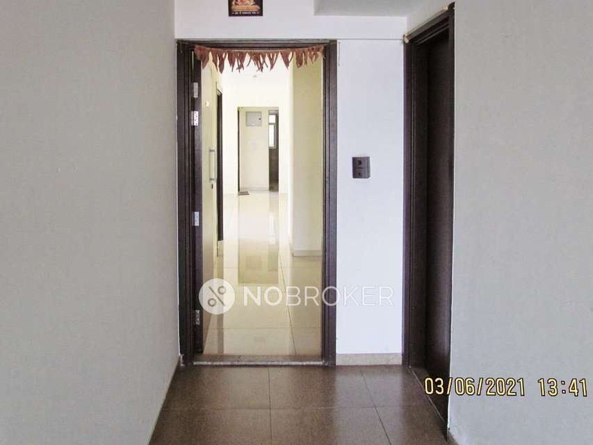 3 BHK Flat In Kolte Patil Tuscan Estate Signature Meadows Phase 2, Kharadi For Sale  In Kharadi