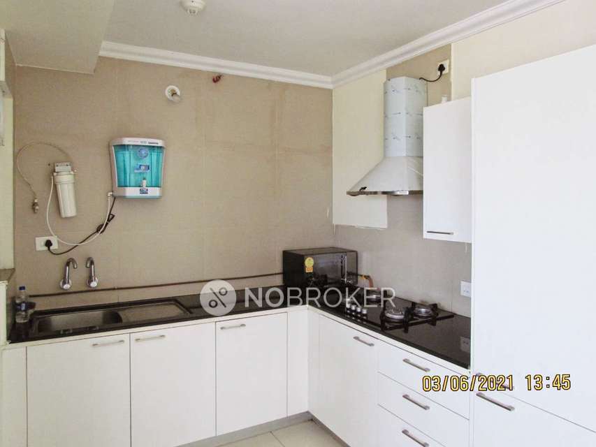 3 BHK Flat In Kolte Patil Tuscan Estate Signature Meadows Phase 2, Kharadi For Sale  In Kharadi