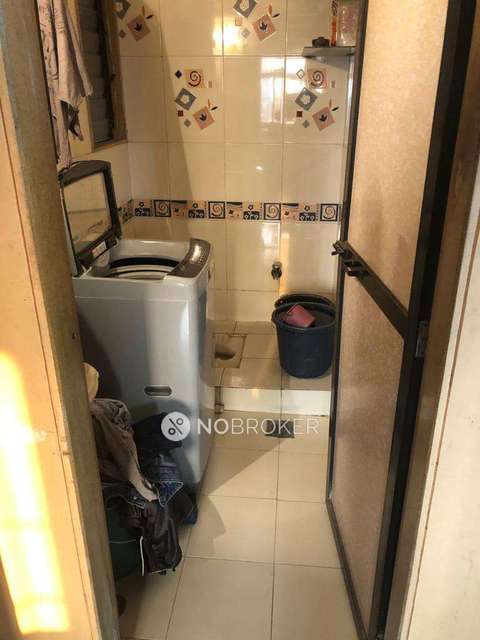 1 BHK Flat In Galaxy Heights For Sale  In  Goregaon West