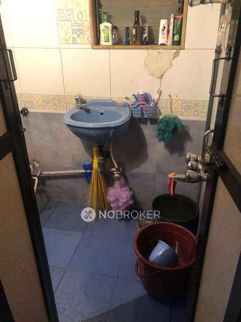 1 BHK Flat In Galaxy Heights For Sale  In  Goregaon West