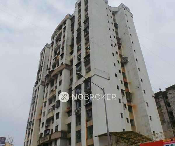 1 BHK Flat In Galaxy Heights For Sale  In  Goregaon West