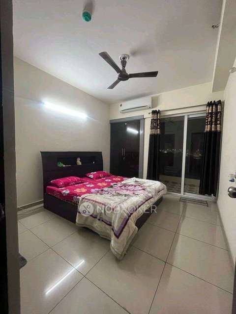 3 BHK Flat In Golflinks Apartments for Rent  In Lal Kuan