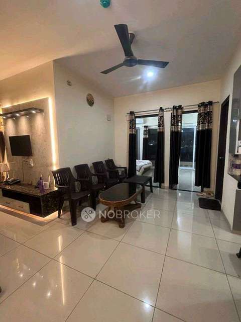 3 BHK Flat In Golflinks Apartments for Rent  In Lal Kuan