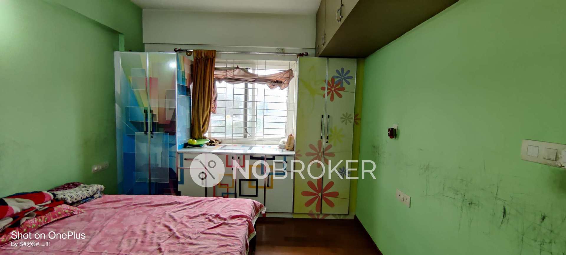 Sekhar Casabianca, Panathur Panathur Rent WITHOUT BROKERAGE Semi