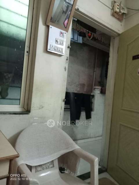 1 RK Flat In Ashadeep Residency Prabhat Nagar Pimple Gurav for Rent  In Srushti Chowk