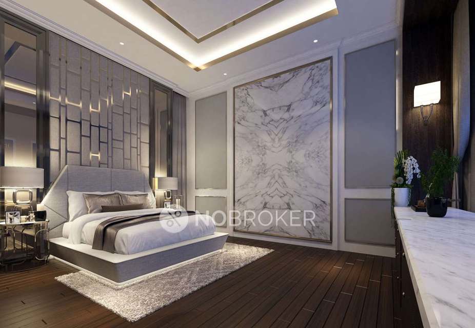 3 BHK Flat In Codename Puppalguda For Sale  In Puppalguda