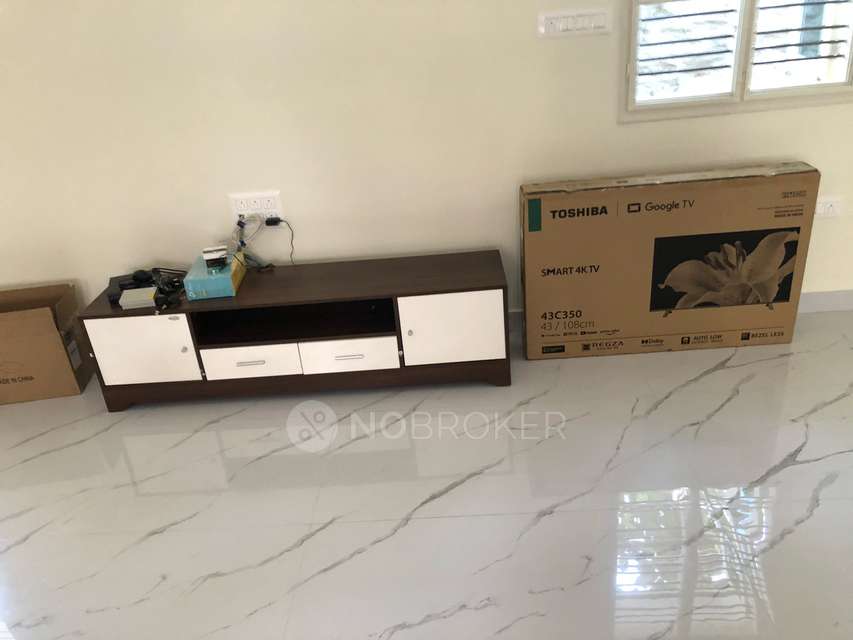 2 BHK Villa In Paramount Gardens for Rent  In Talaghattapura