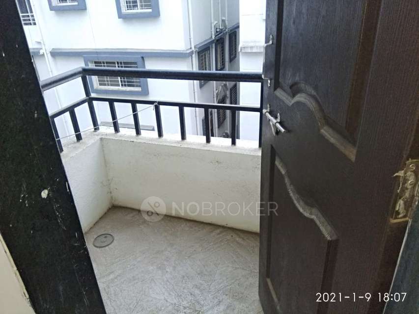 PG for Girls in  Vadgaon Budruk