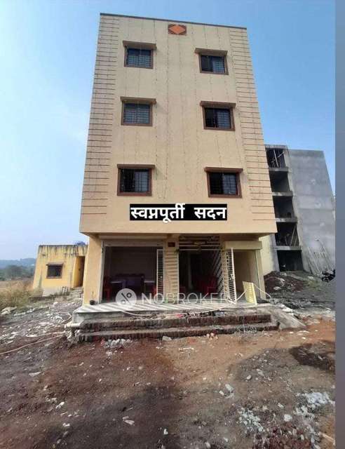 1 RK Flat In Swapna Purthy  for Rent  In Nighoje