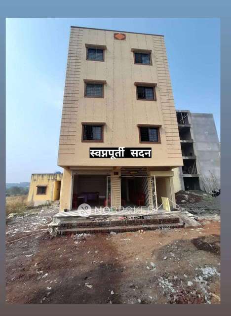 1 RK Flat In Swapna Purthy  for Rent  In Nighoje