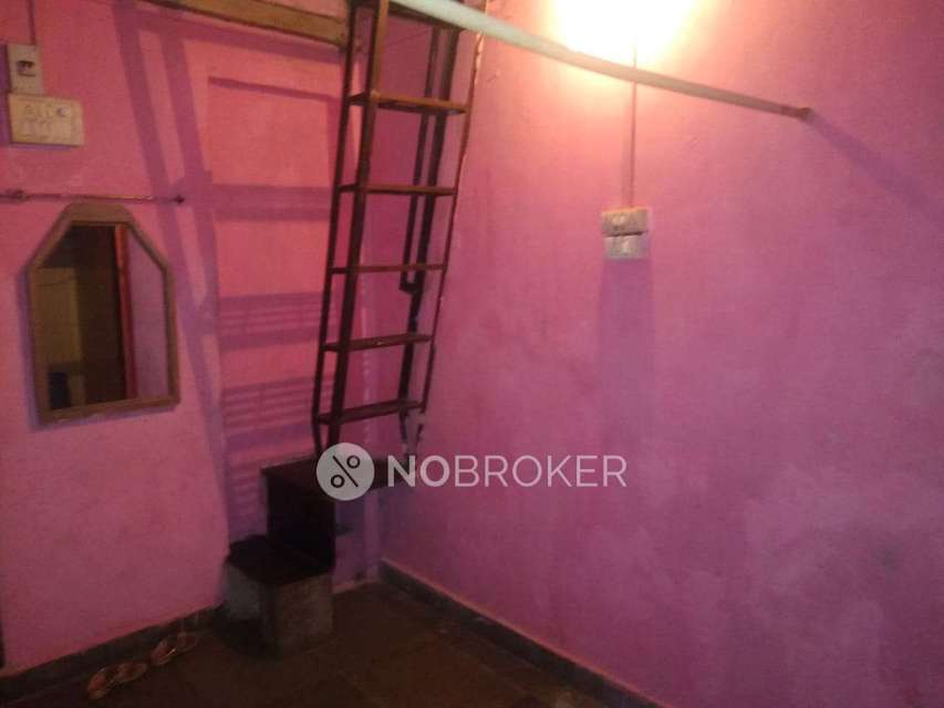 1 RK Flat For Sale  In  Thane