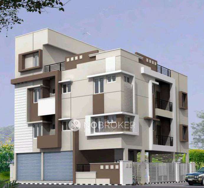 2 BHK Flat In Standalone Building  for Rent  In Mahadevapura