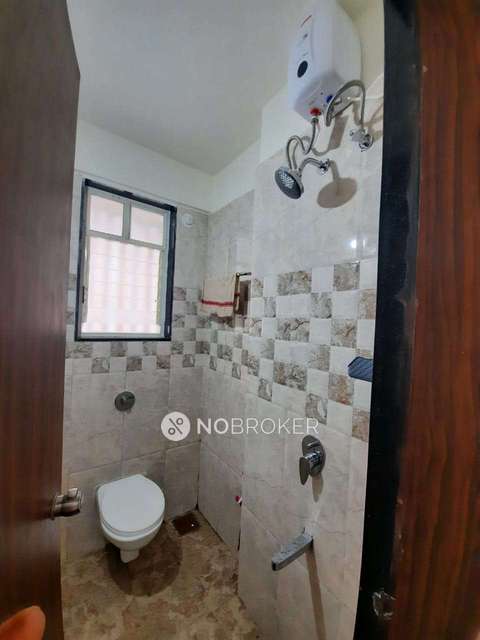 1 BHK Flat In Kohinoor Tinsel County For Sale  In Hinjewadi