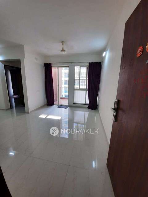 1 BHK Flat In Kohinoor Tinsel County For Sale  In Hinjewadi