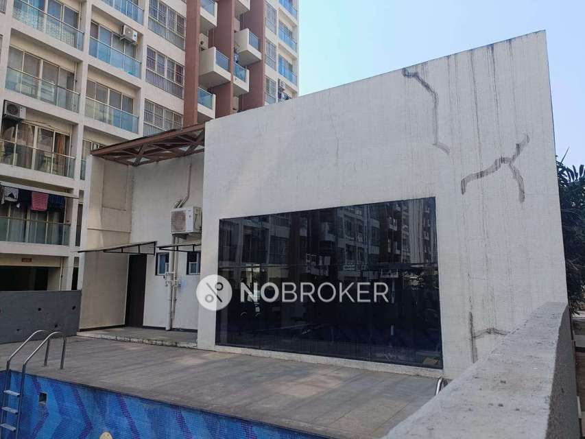 1 BHK Flat In Kohinoor Tinsel County For Sale  In Hinjewadi