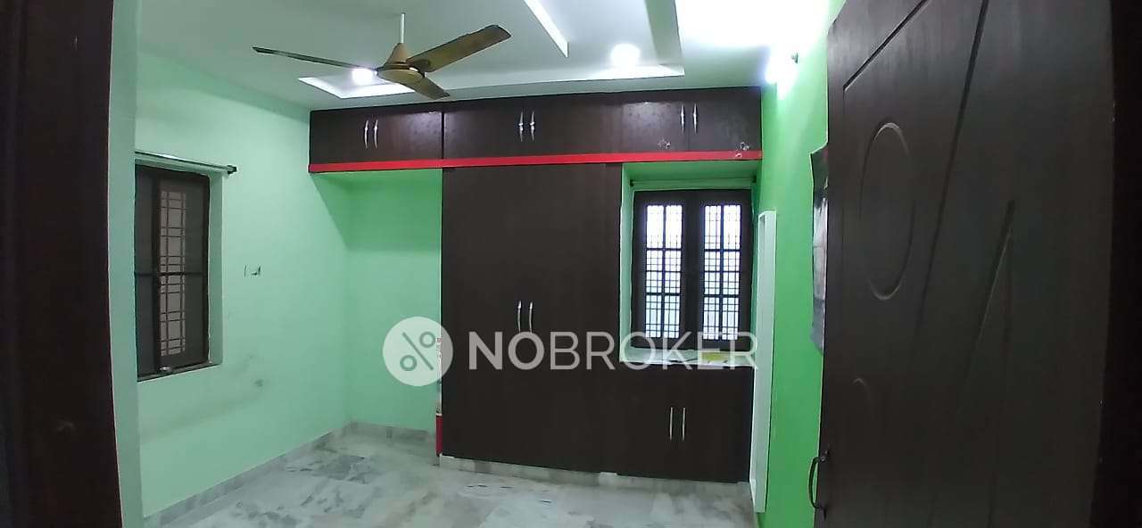 Independent House Kushaiguda Rent WITHOUT BROKERAGE Semifurnished 3